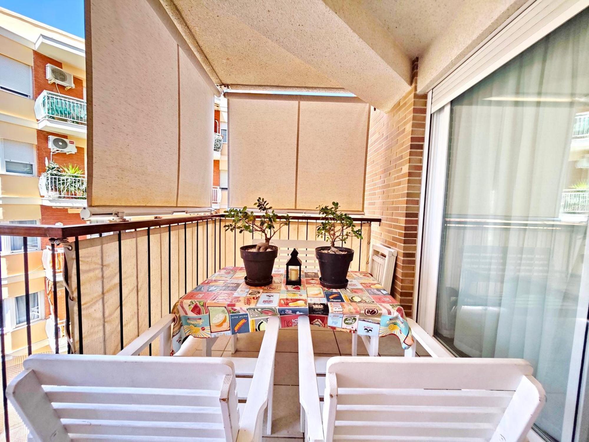 Paradise In Calpe Ifach Exterior foto