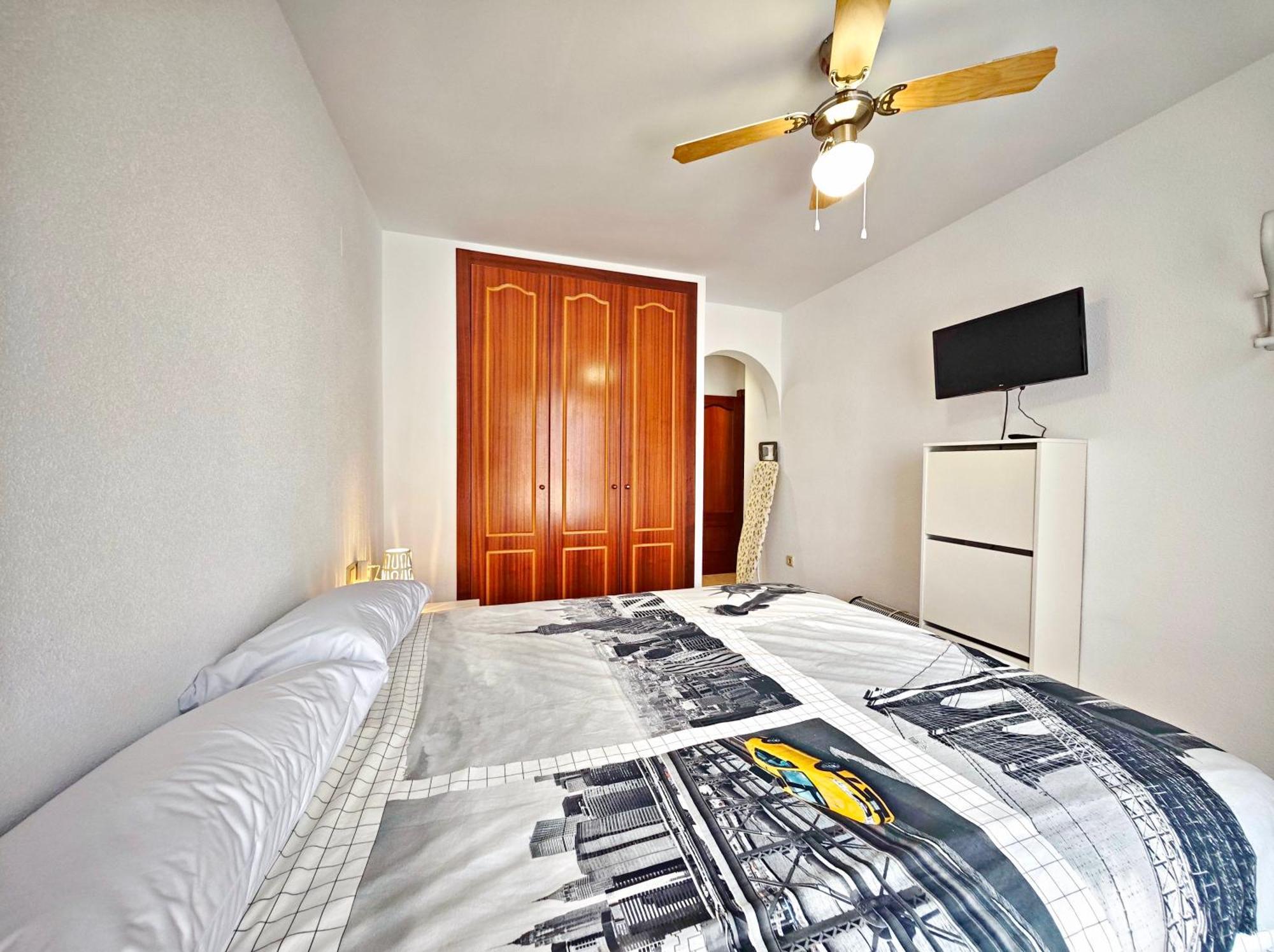 Paradise In Calpe Ifach Exterior foto