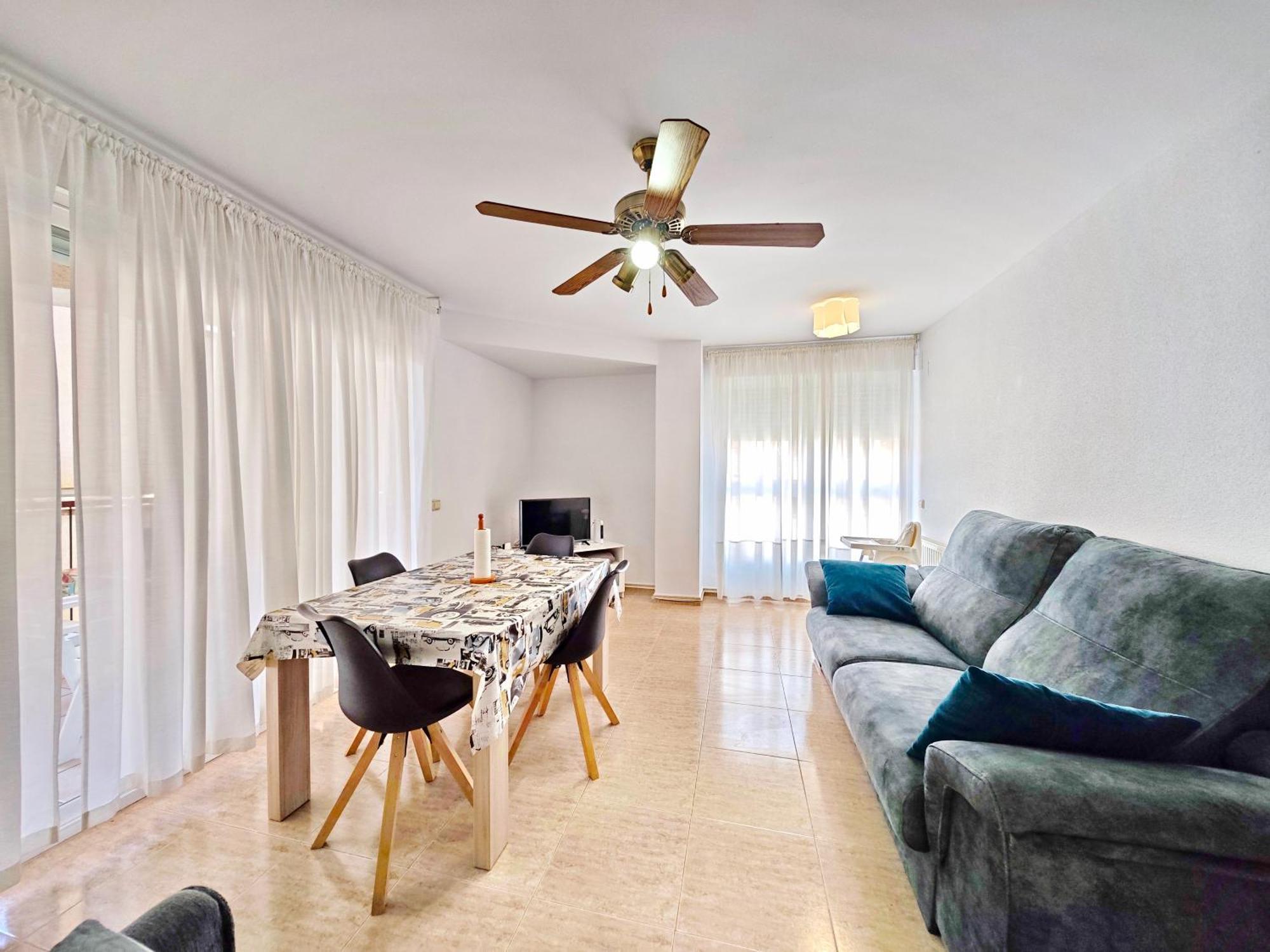 Paradise In Calpe Ifach Exterior foto